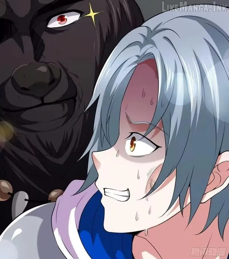 I Opened A Harem in Hell Chapter 71 page 40 - 
