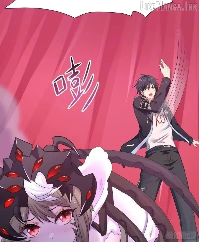 I Opened A Harem in Hell Chapter 71 page 5 - 