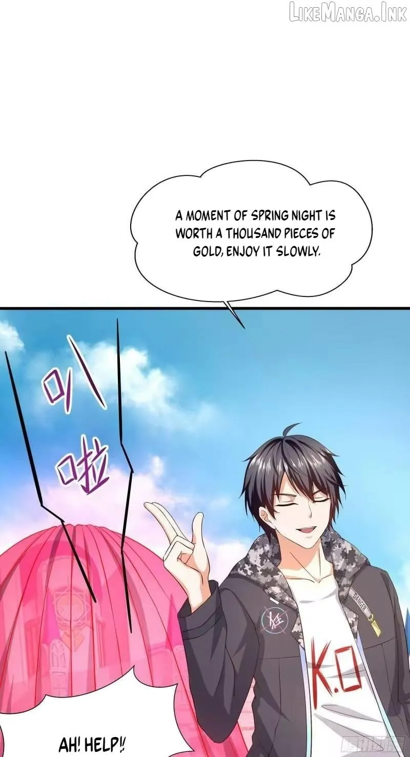 I Opened A Harem in Hell Chapter 71 page 42 - 