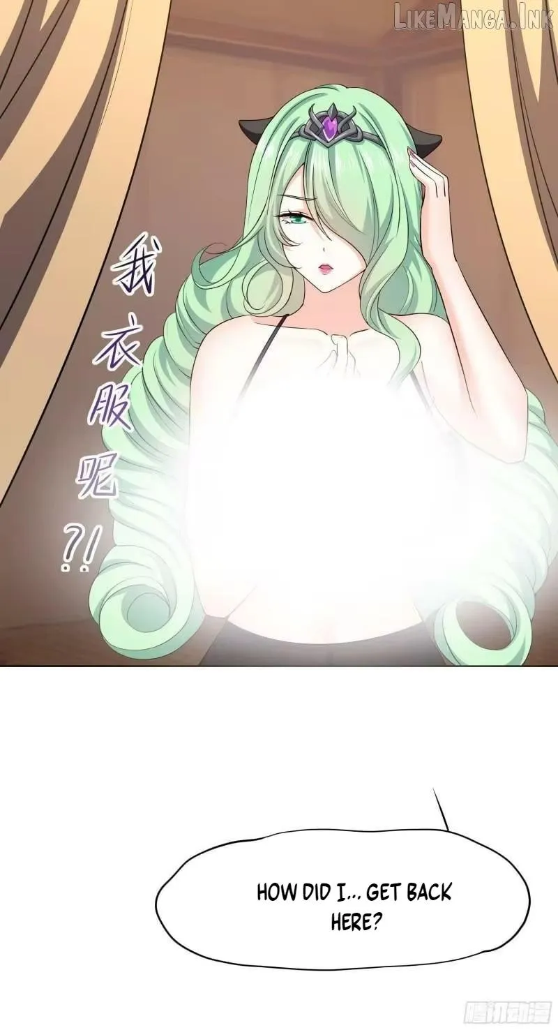 I Opened A Harem in Hell Chapter 71 page 46 - 