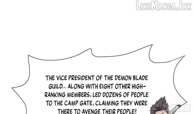 I Opened A Harem in Hell Chapter 71 page 62 - 