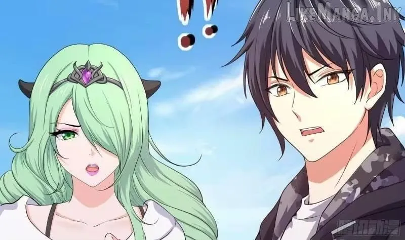 I Opened A Harem in Hell Chapter 71 page 64 - 