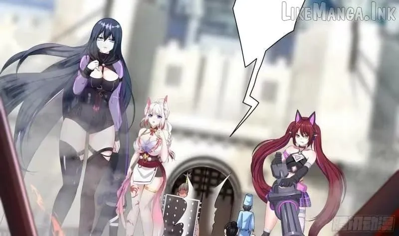 I Opened A Harem in Hell Chapter 71 page 69 - 