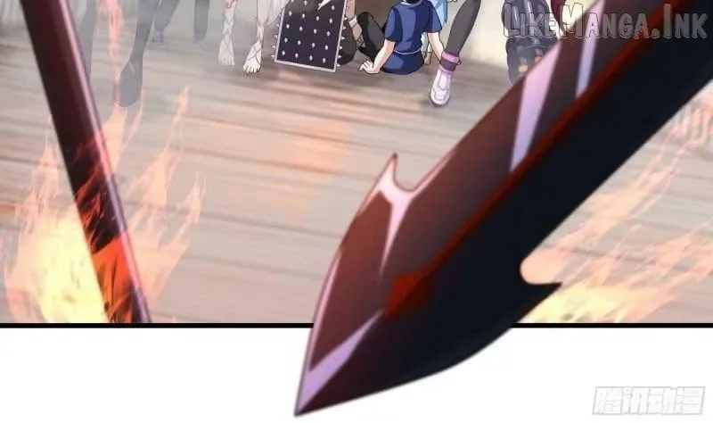 I Opened A Harem in Hell Chapter 71 page 70 - 