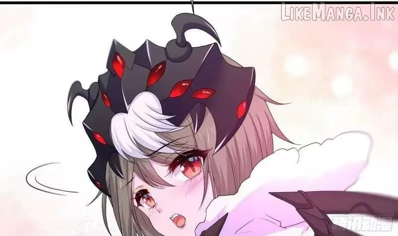 I Opened A Harem in Hell Chapter 71 page 8 - 