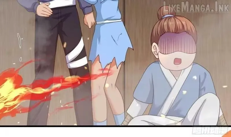 I Opened A Harem in Hell Chapter 72 page 3 - 