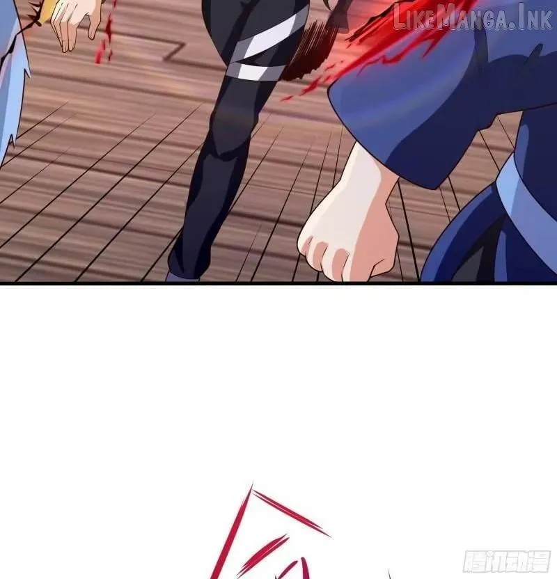 I Opened A Harem in Hell Chapter 72 page 22 - 