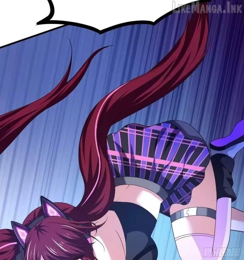 I Opened A Harem in Hell Chapter 72 page 37 - 