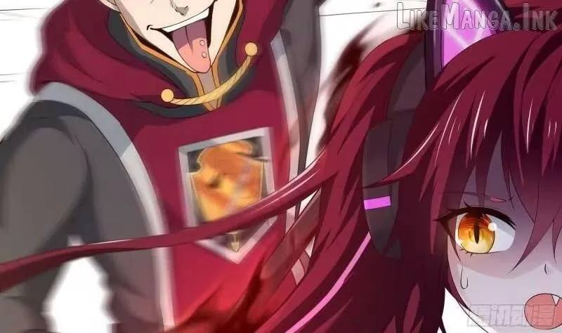 I Opened A Harem in Hell Chapter 72 page 45 - 