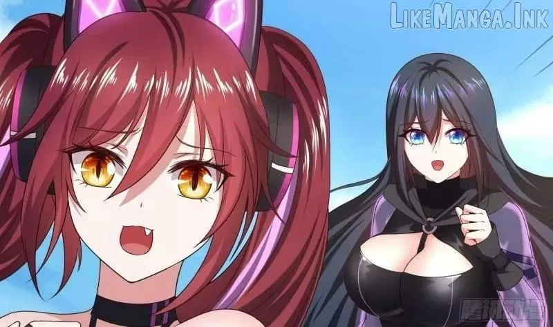 I Opened A Harem in Hell Chapter 72 page 62 - 