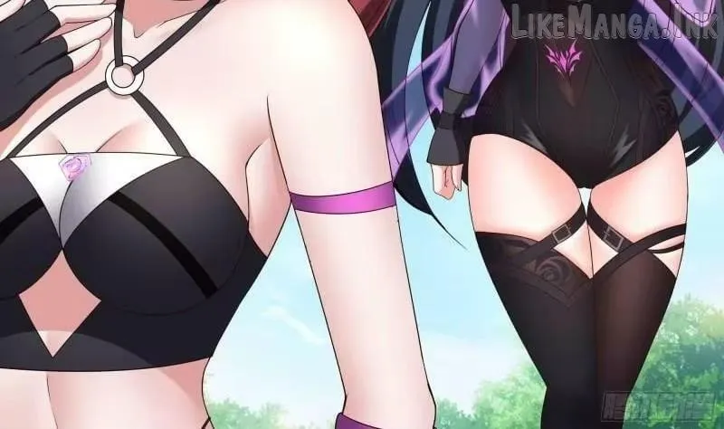 I Opened A Harem in Hell Chapter 72 page 63 - 