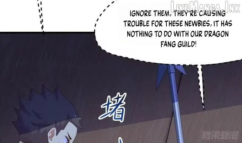 I Opened A Harem in Hell Chapter 72 page 8 - 