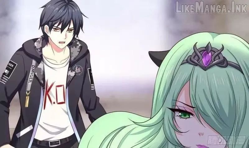 I Opened A Harem in Hell Chapter 72 page 81 - 