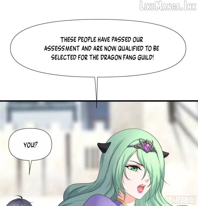 I Opened A Harem in Hell Chapter 72 page 85 - 
