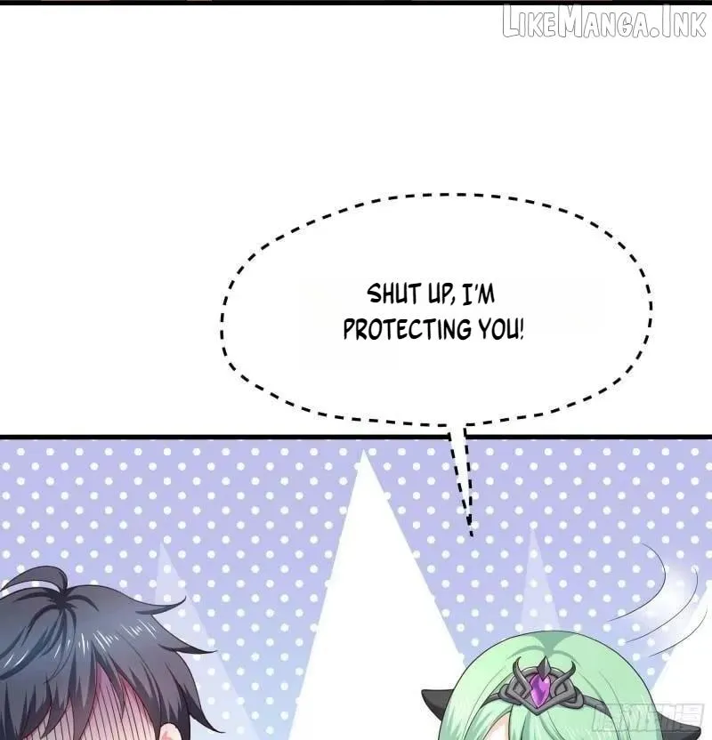 I Opened A Harem in Hell Chapter 72 page 87 - 