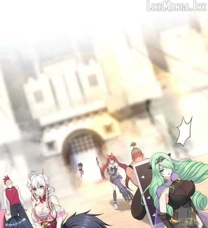 I Opened A Harem in Hell Chapter 72 page 93 - 