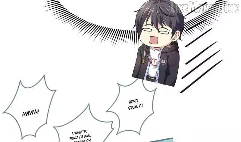 I Opened A Harem in Hell Chapter 73 page 21 - 