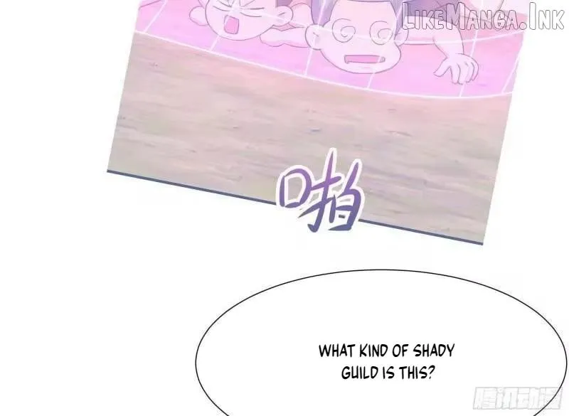 I Opened A Harem in Hell Chapter 73 page 25 - 