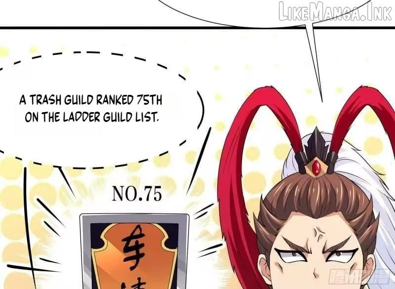 I Opened A Harem in Hell Chapter 73 page 26 - 
