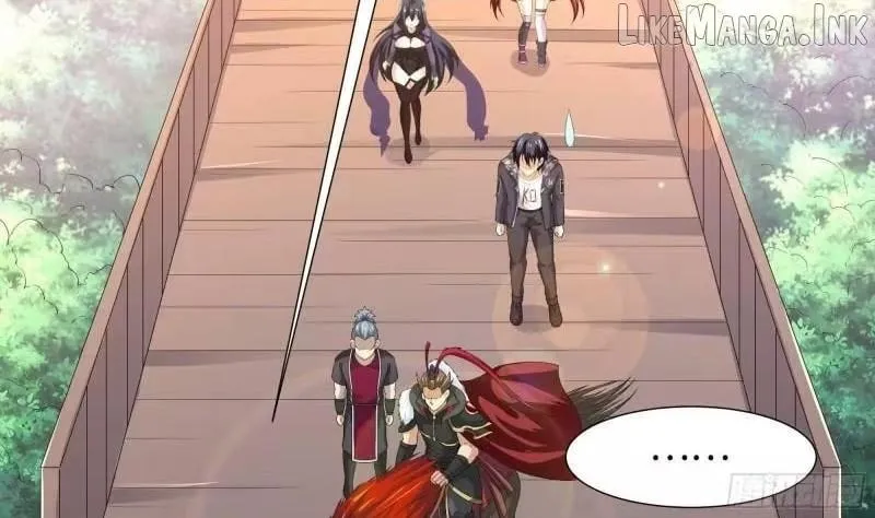 I Opened A Harem in Hell Chapter 73 page 29 - 
