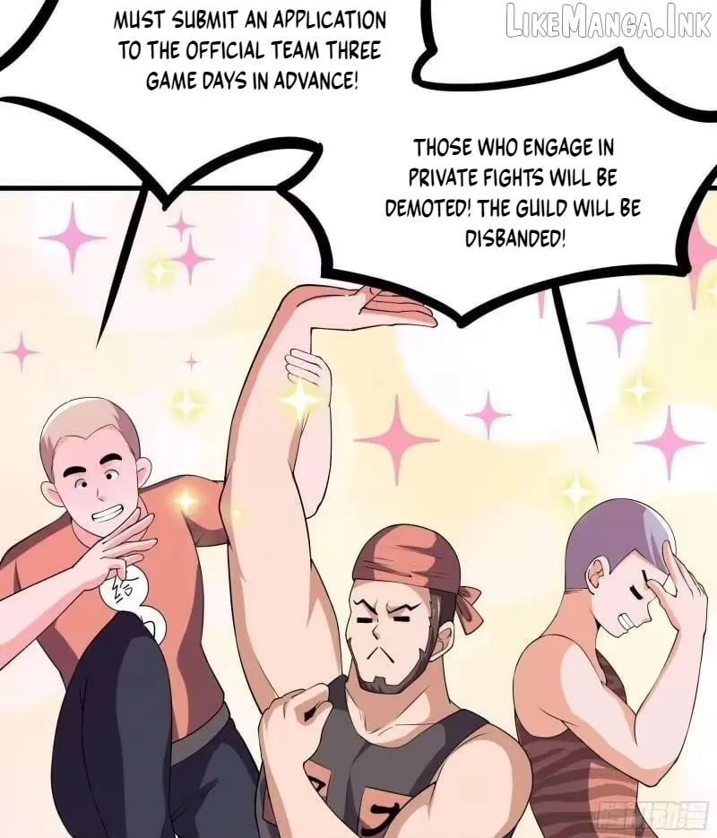 I Opened A Harem in Hell Chapter 73 page 38 - 