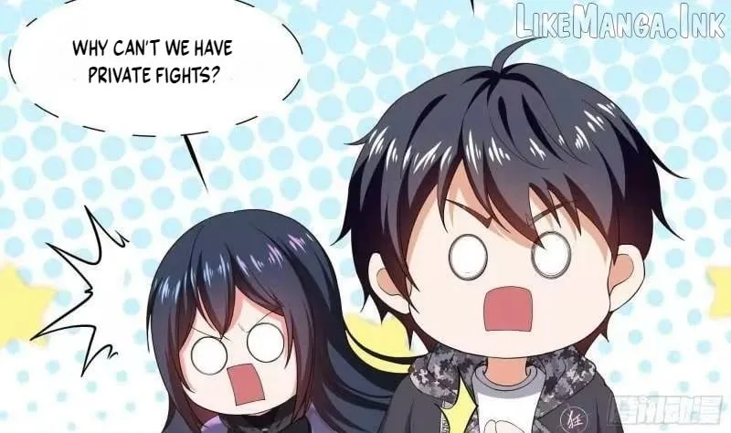 I Opened A Harem in Hell Chapter 73 page 41 - 