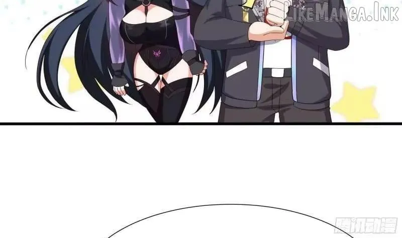 I Opened A Harem in Hell Chapter 73 page 42 - 