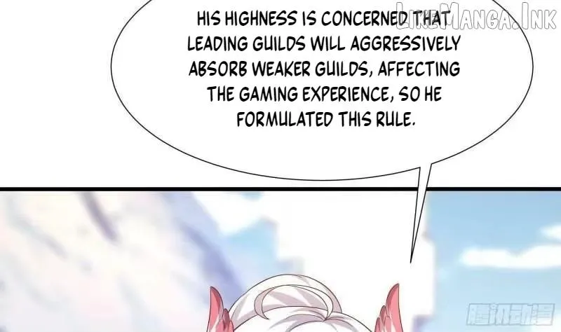 I Opened A Harem in Hell Chapter 73 page 43 - 
