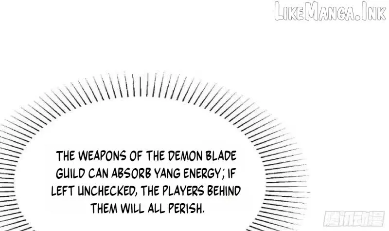 I Opened A Harem in Hell Chapter 73 page 7 - 