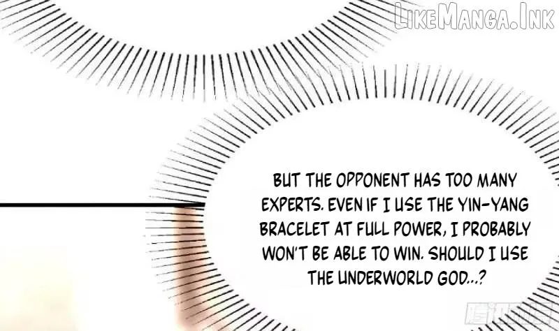 I Opened A Harem in Hell Chapter 73 page 8 - 