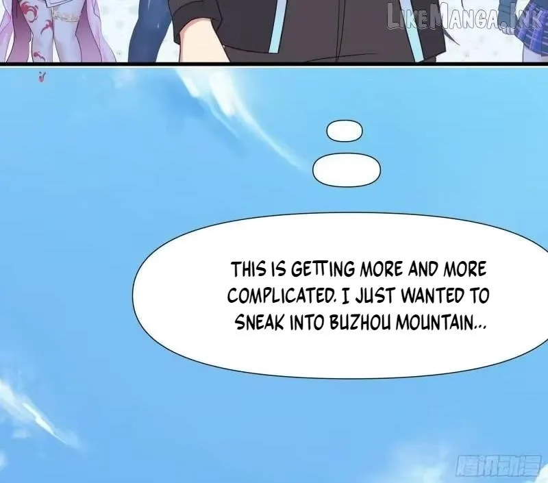 I Opened A Harem in Hell Chapter 73 page 72 - 