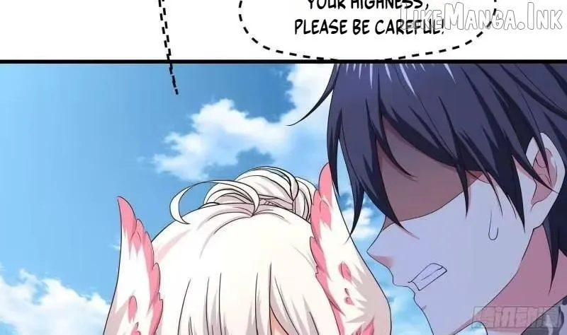 I Opened A Harem in Hell Chapter 73 page 81 - 