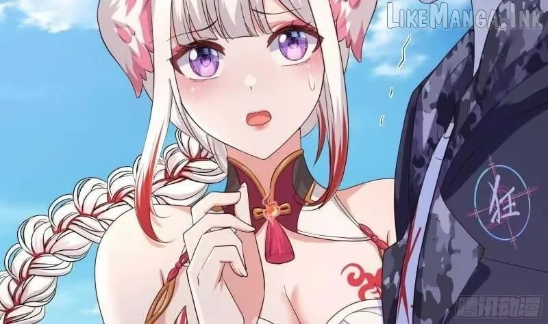 I Opened A Harem in Hell Chapter 73 page 82 - 