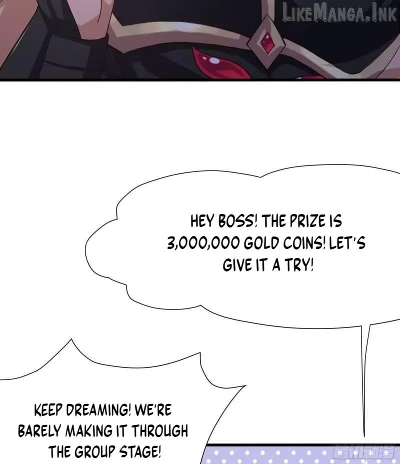 I Opened A Harem in Hell Chapter 73 page 90 - 
