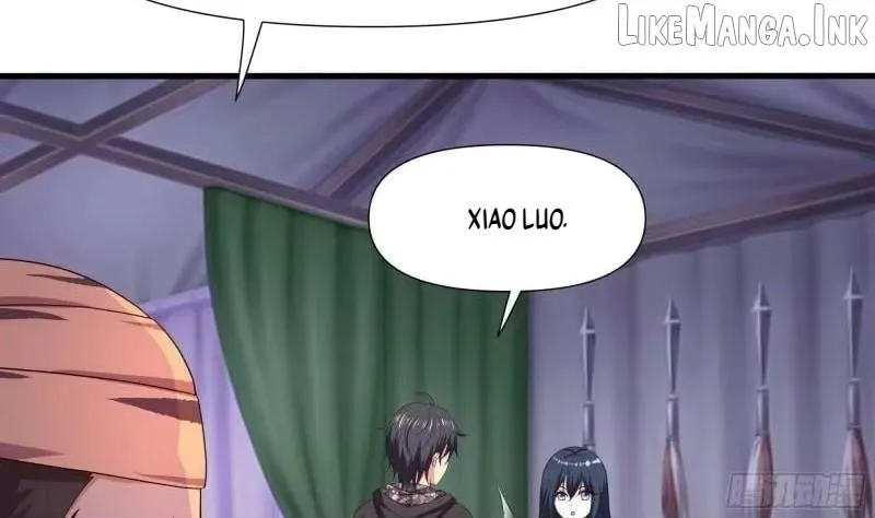 I Opened A Harem in Hell Chapter 74 page 14 - 
