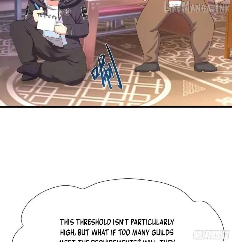 I Opened A Harem in Hell Chapter 74 page 22 - 