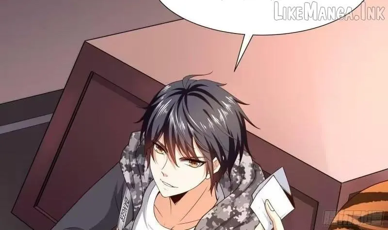 I Opened A Harem in Hell Chapter 74 page 26 - 