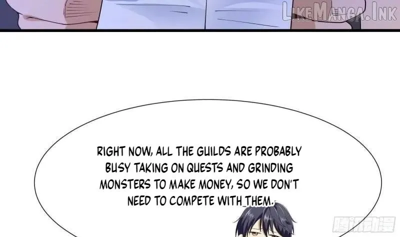 I Opened A Harem in Hell Chapter 74 page 33 - 