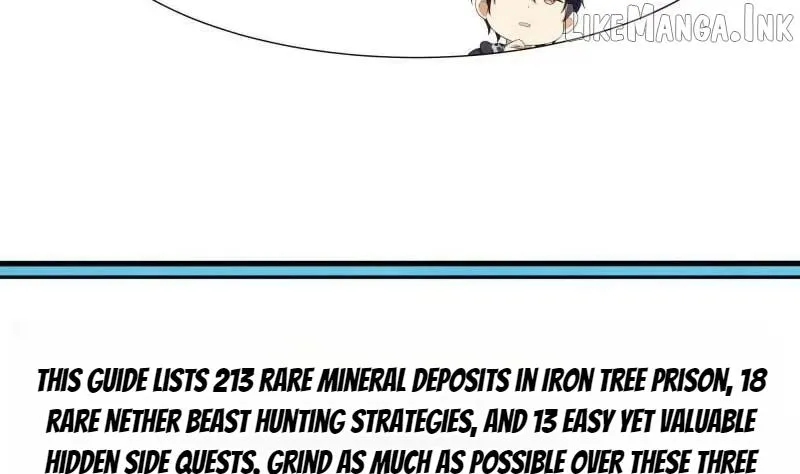 I Opened A Harem in Hell Chapter 74 page 34 - 