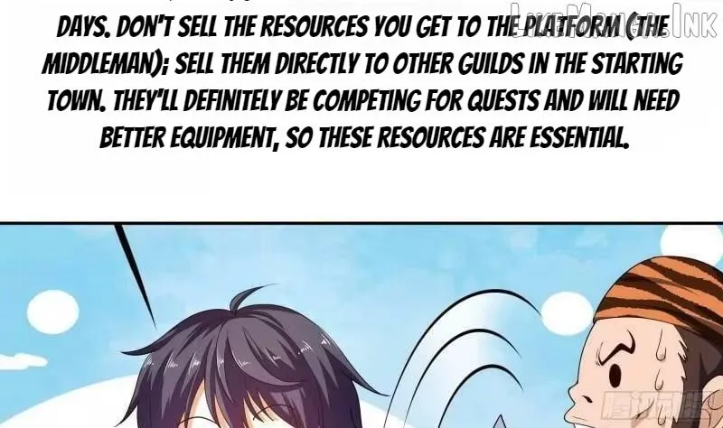 I Opened A Harem in Hell Chapter 74 page 35 - 