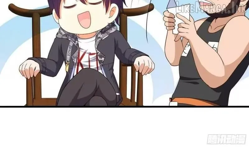 I Opened A Harem in Hell Chapter 74 page 36 - 