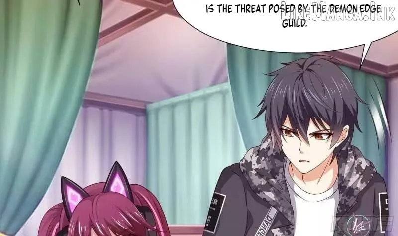 I Opened A Harem in Hell Chapter 74 page 45 - 