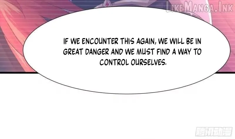I Opened A Harem in Hell Chapter 74 page 51 - 