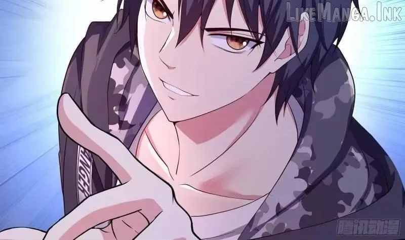I Opened A Harem in Hell Chapter 74 page 57 - 
