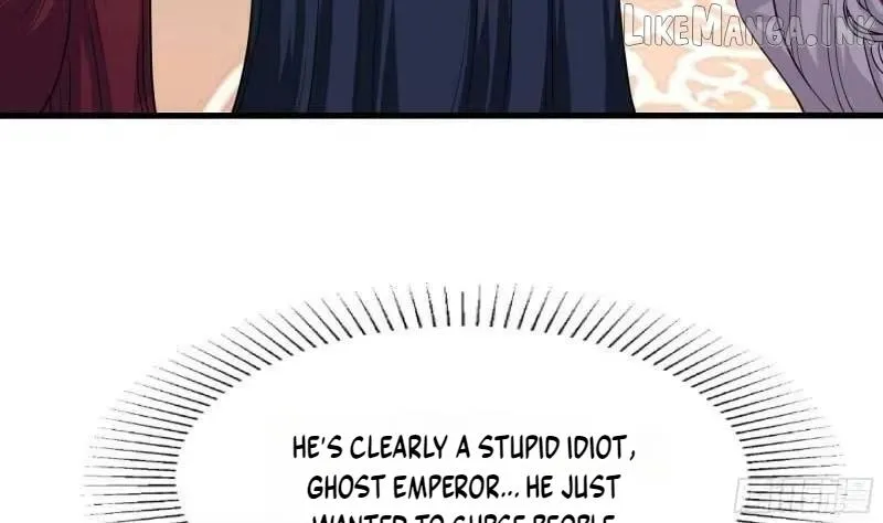 I Opened A Harem in Hell Chapter 74 page 8 - 