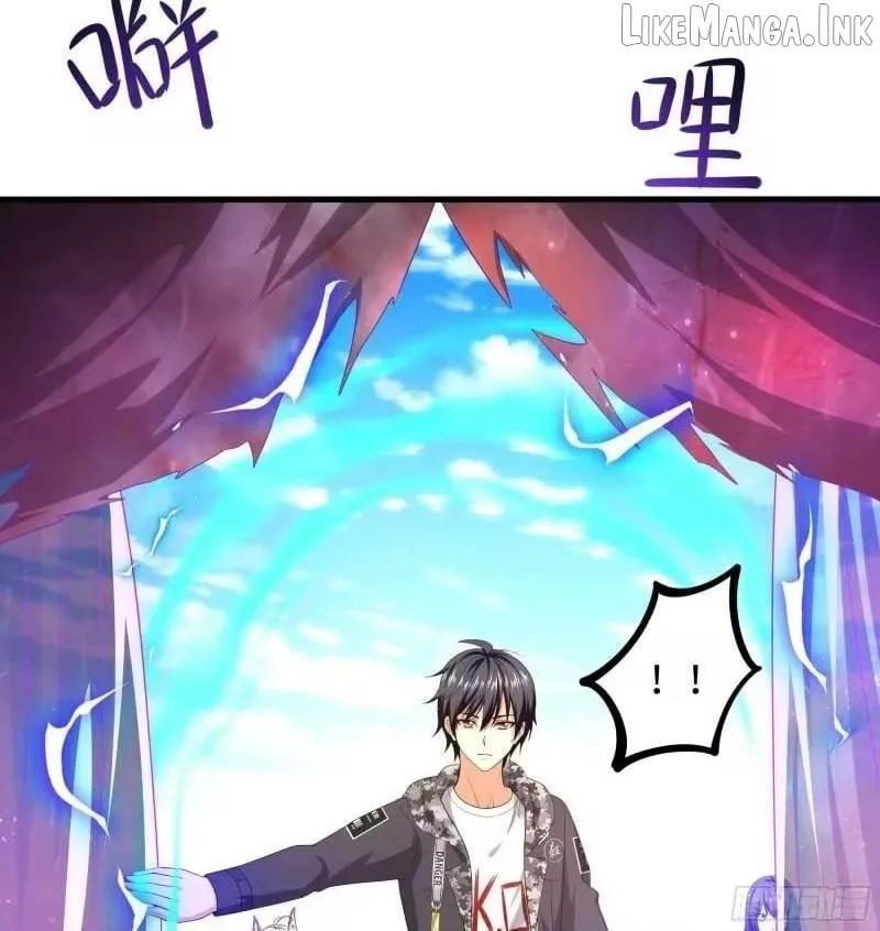 I Opened A Harem in Hell Chapter 74 page 77 - 