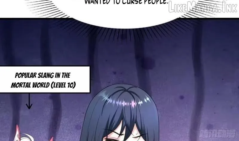 I Opened A Harem in Hell Chapter 74 page 9 - 