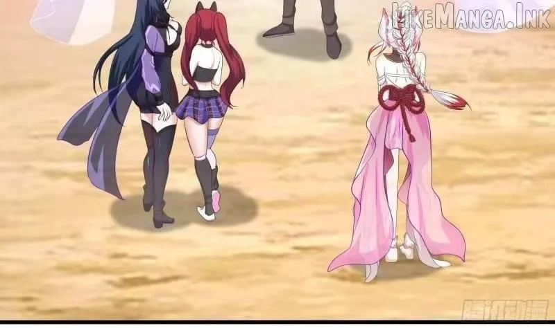 I Opened A Harem in Hell Chapter 74 page 81 - 