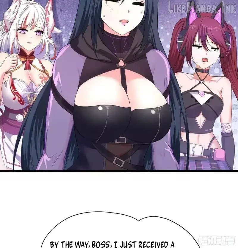 I Opened A Harem in Hell Chapter 74 page 10 - 