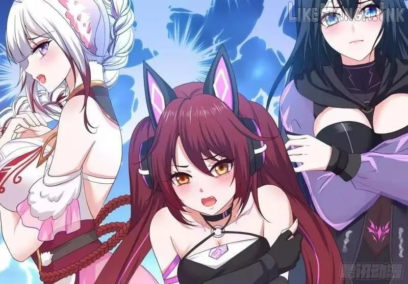 I Opened A Harem in Hell Chapter 74 page 91 - 